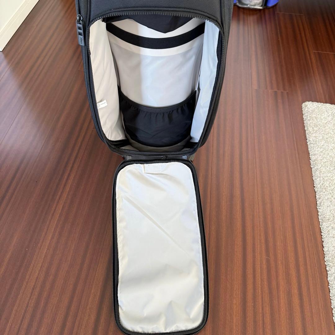 Titleist ミッドサイズ キャディバッグ ゴルフバッグ