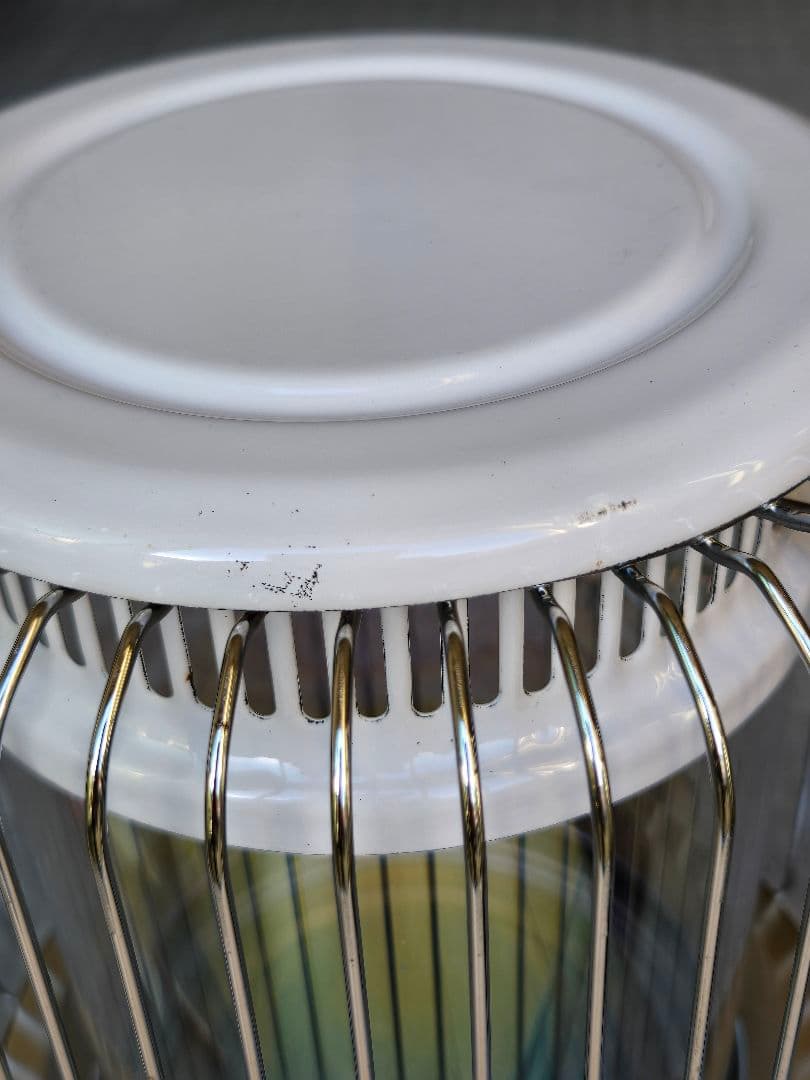 トヨトミ レインボーストーブ RB-25F