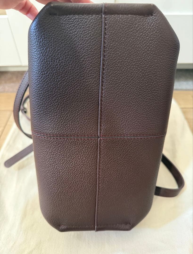 POLENE ポレーヌ Numero Neuf Mini サンダルウッド