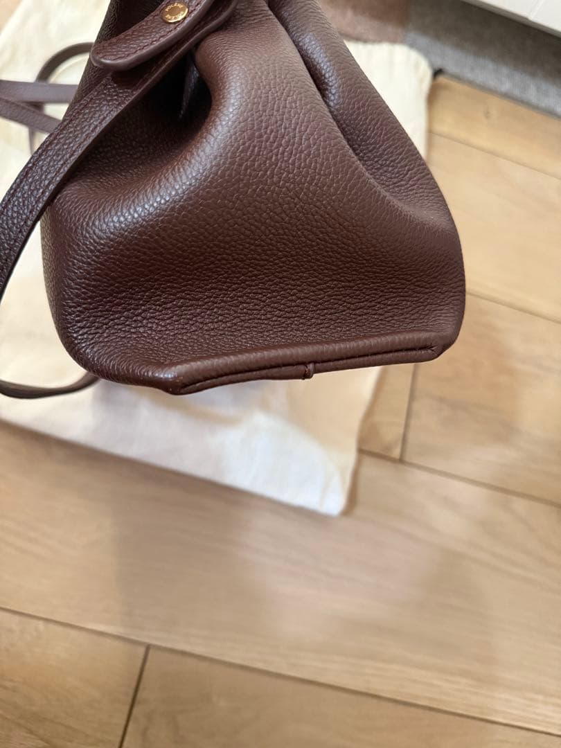 POLENE ポレーヌ Numero Neuf Mini サンダルウッド