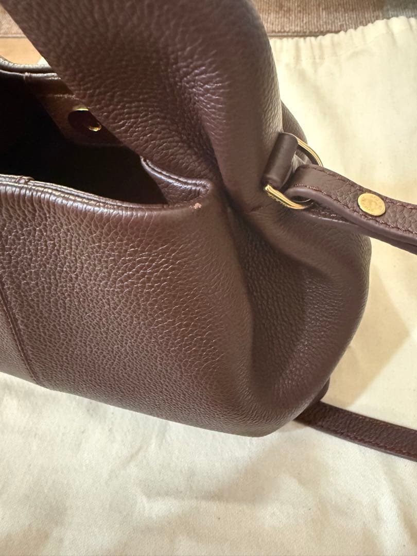 POLENE ポレーヌ Numero Neuf Mini サンダルウッド