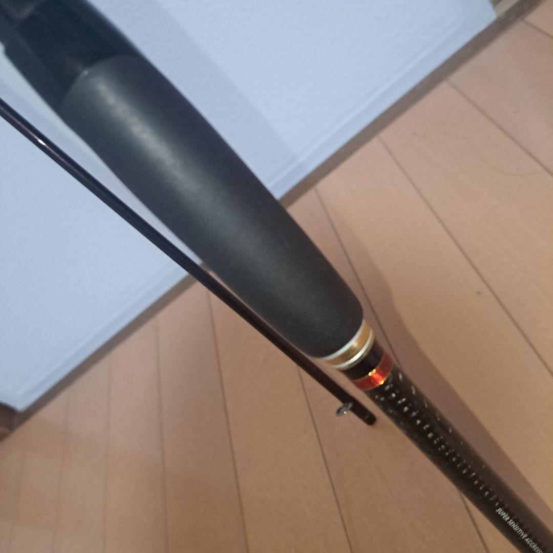 ガマカツ　ラグゼ　luxxe　EG1 s90M-F