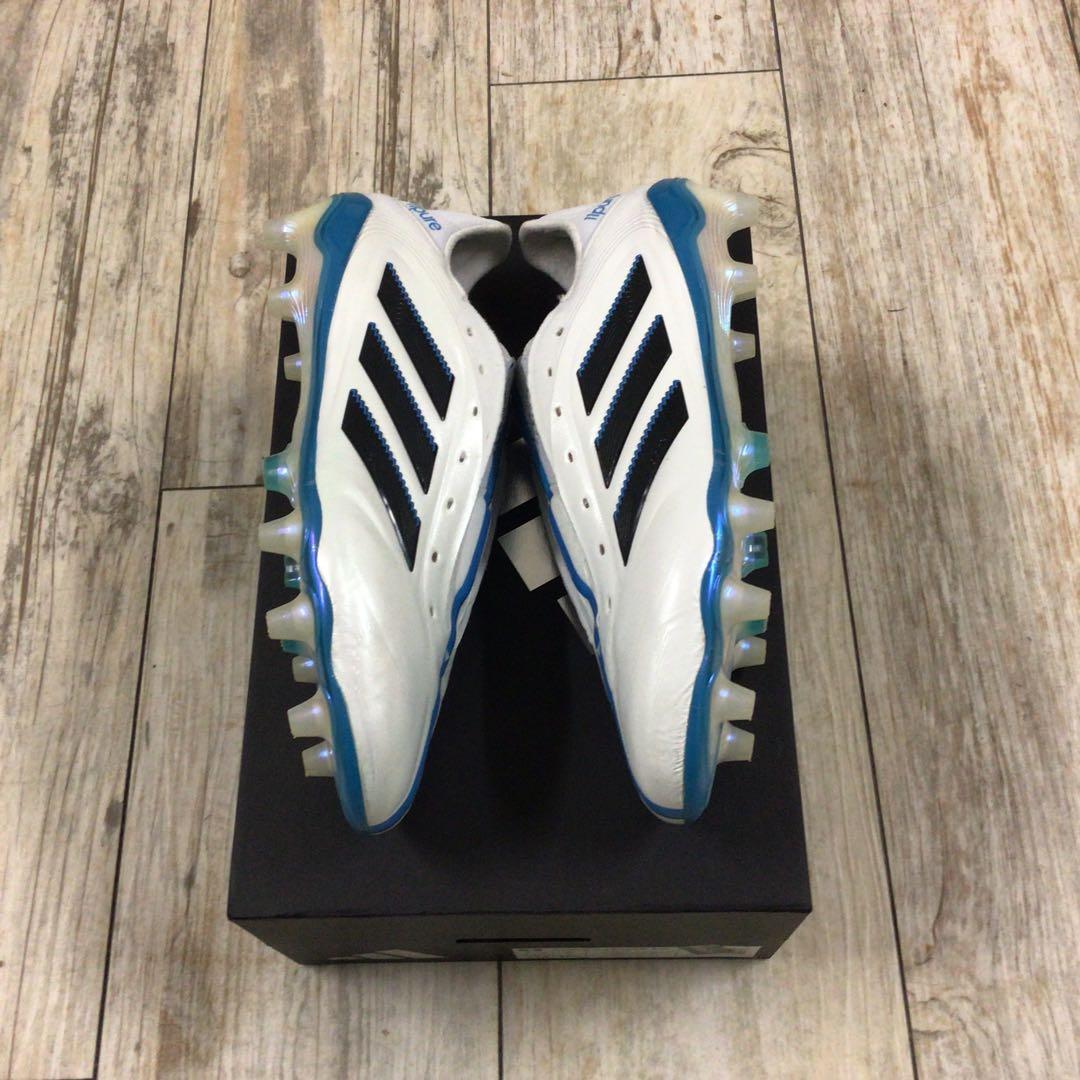 adidas COPA 11PURE FG 25.5cm KAMO限定