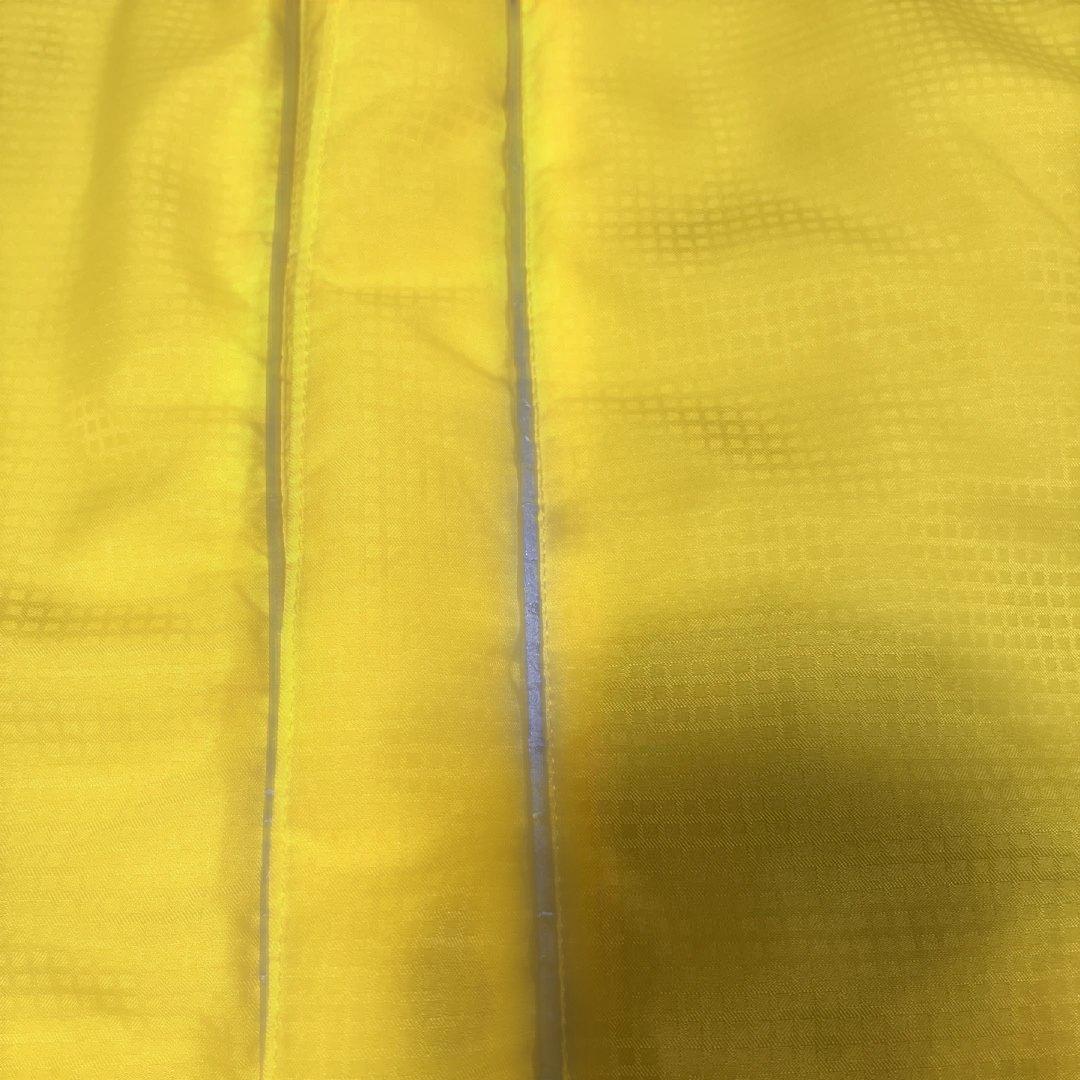 リベルタサッカーウェア　防寒着　上下セット　145㎝