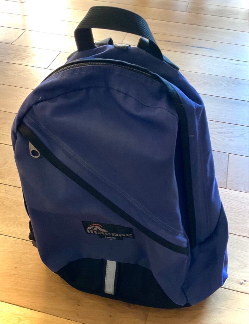 らぶみん様完全専用ヴィンテージ macpac 他おまとめ