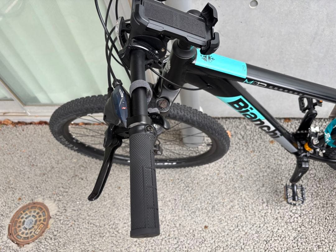 Bianchi マウンテンバイク MTB29 M0012C