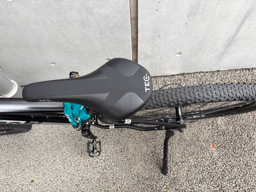 Bianchi マウンテンバイク MTB29 M0012C