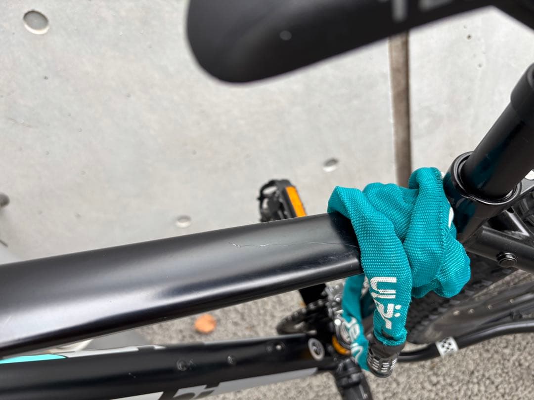 Bianchi マウンテンバイク MTB29 M0012C