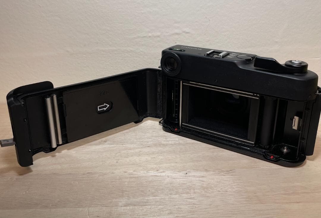 FUJI GSW690III フジ フィルムカメラ