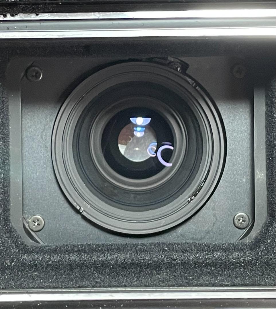 FUJI GSW690III フジ フィルムカメラ