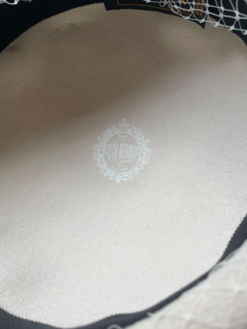 マキシンmaxim ベレー帽