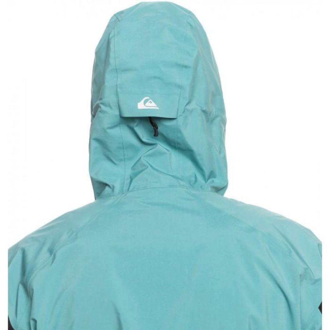 スノーボード QUIKSILVER HIGHLINE PRO 3L GORE-TEX