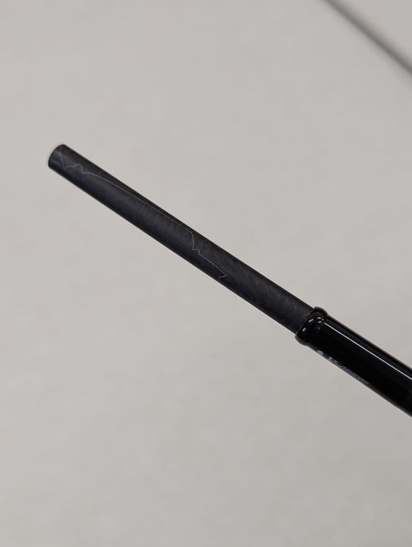 ダイワ モアザン ブランジーノ 103ML/M ハードケース付き（写真最後参照）