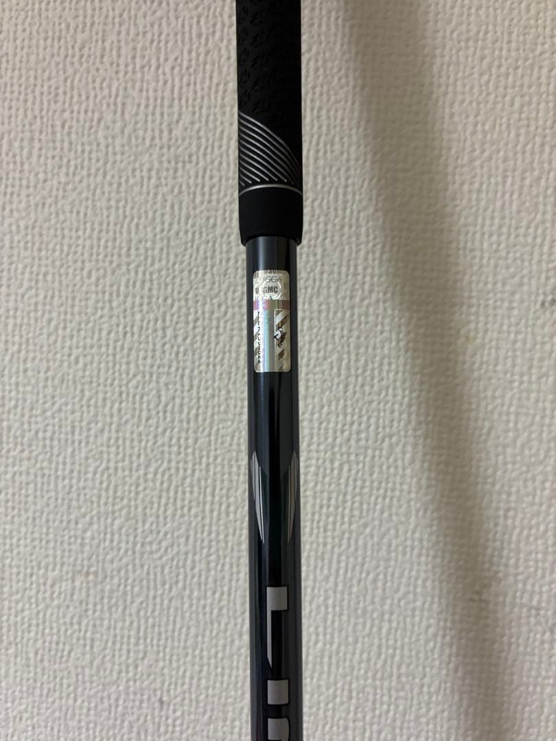 EXCLUSIVE キャロウェイ ドライバーグリーン 40 LIN-Q