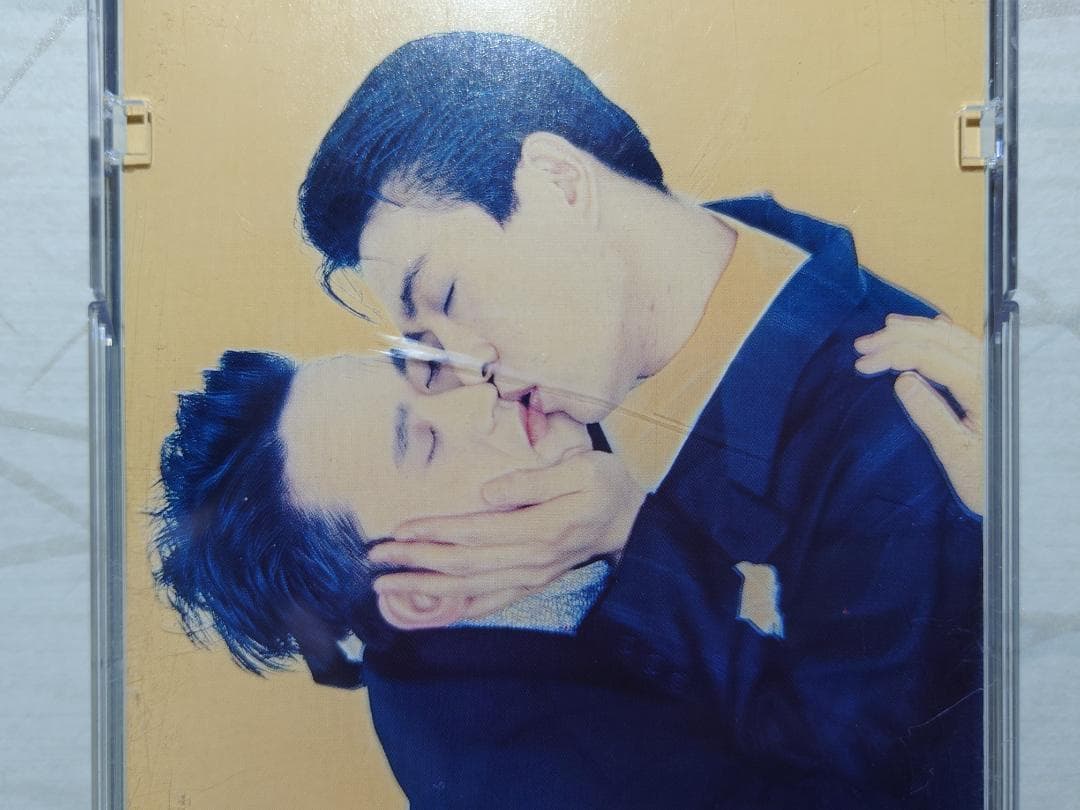 8㎝ CD 希少　ダウンタウン GOBU・GOBU　5曲入り　Down Town