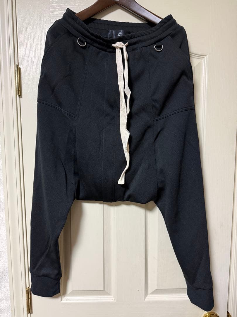 パンツ cyberdyne NEO BONDAGE PANTS