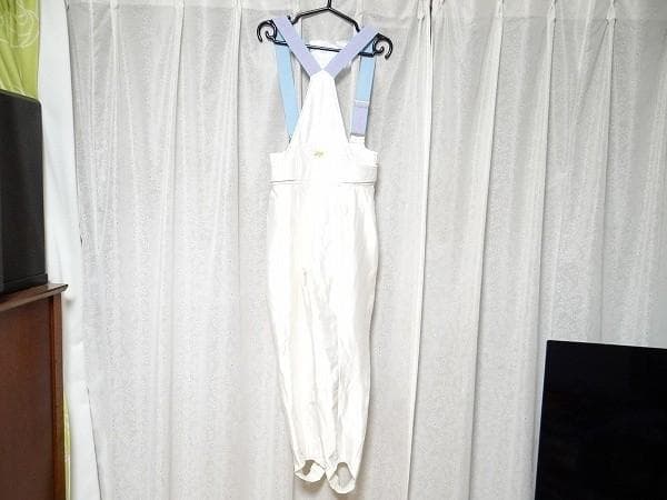 新品 90年代 ビンテージ ゴールドウイン ellesse スキーパンツ 当時物