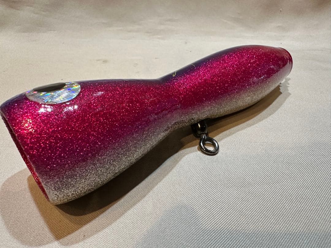 カーペンター シーフロッグ180 スーパーポッピング