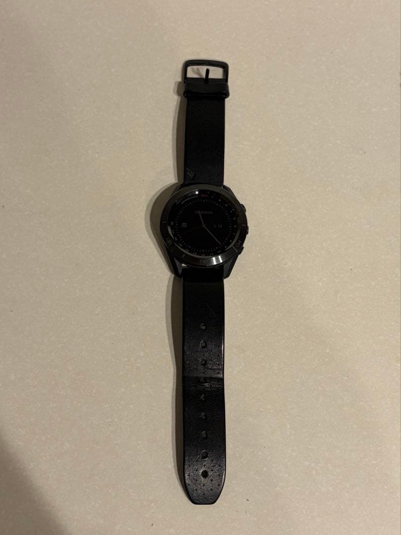 Garmin Approach S60 Premium GPSゴルフウォッチ