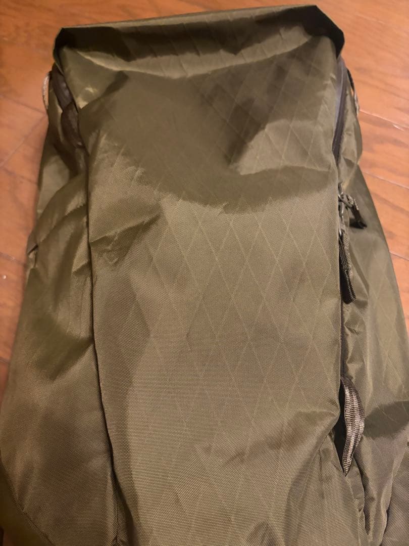 【美品】ABLE CARRY DAYBREAKER 2