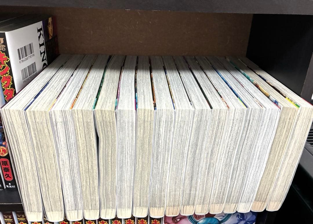 キングダム　1〜60巻　全巻セット