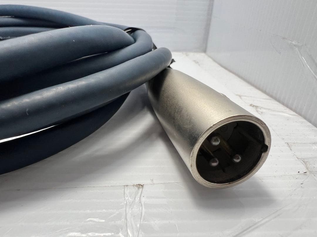 Accuphase アキュフェーズ XLRケーブル　3m ペア