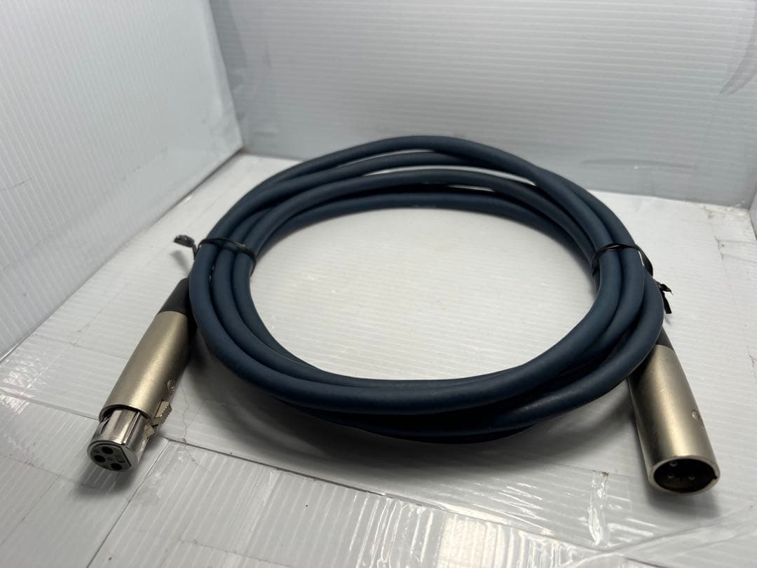 Accuphase アキュフェーズ XLRケーブル　3m ペア