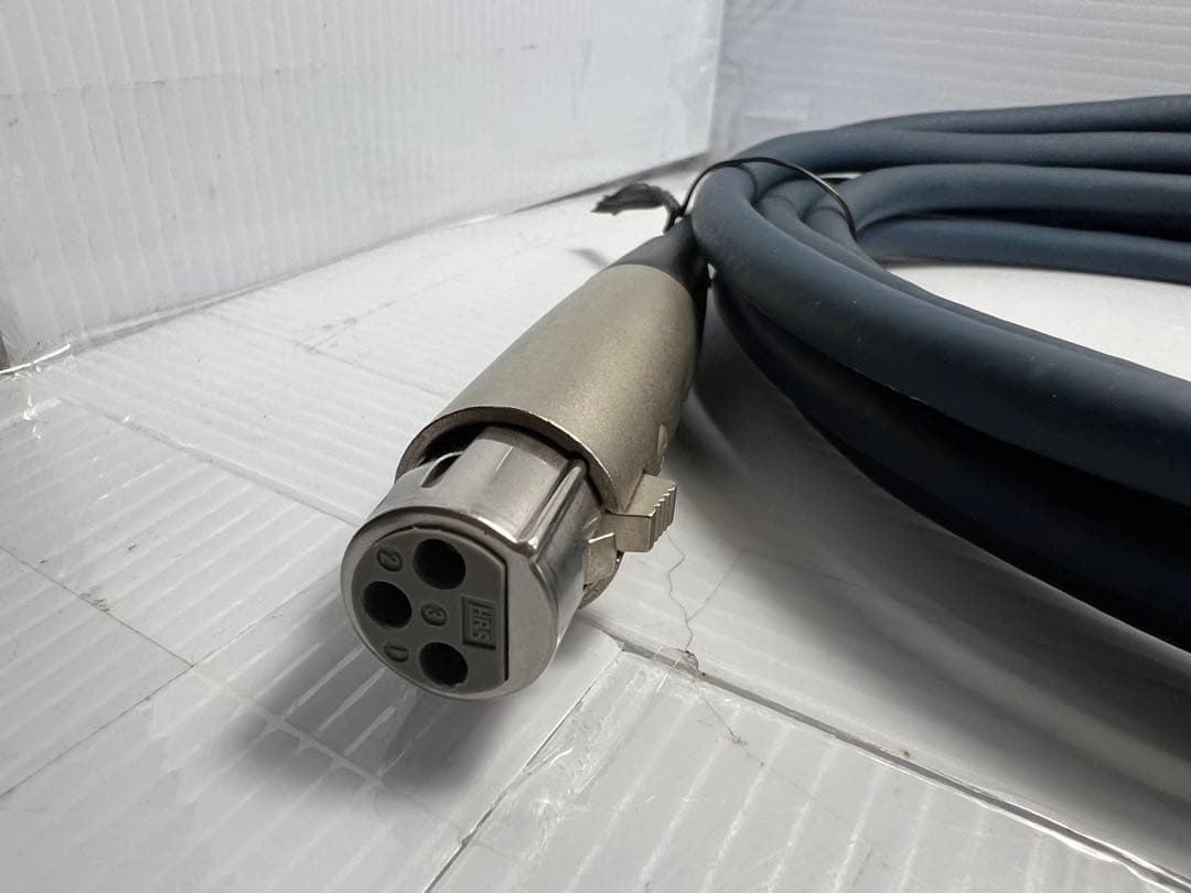 Accuphase アキュフェーズ XLRケーブル　3m ペア