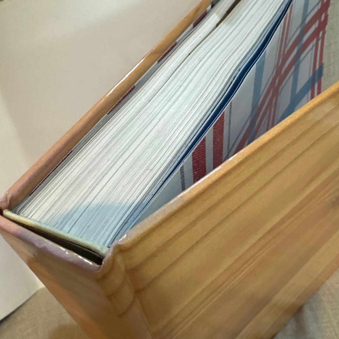 写真集　TOKYO STYLE