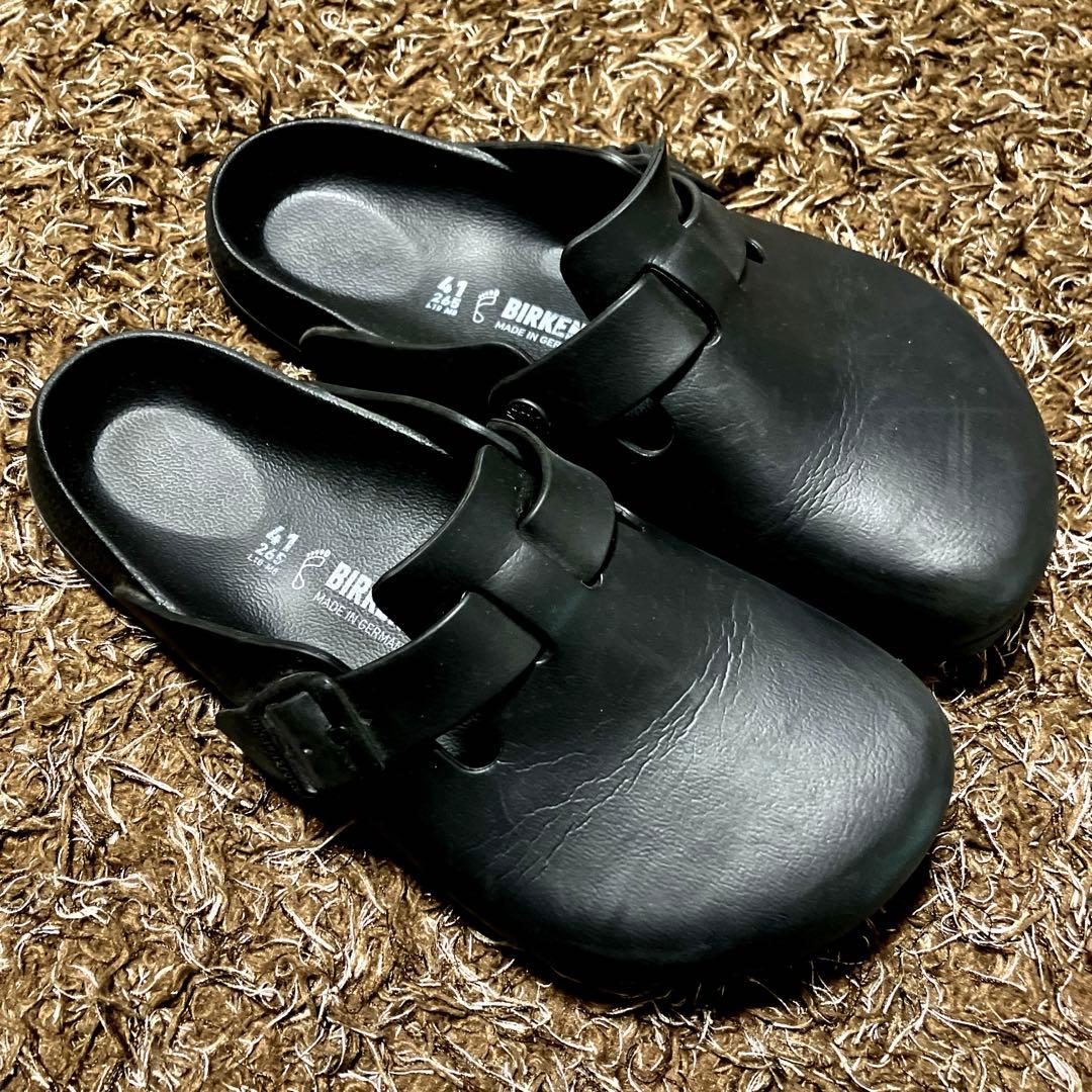 Charlie_8711様☆ビルケンシュトック ボストン サンダル