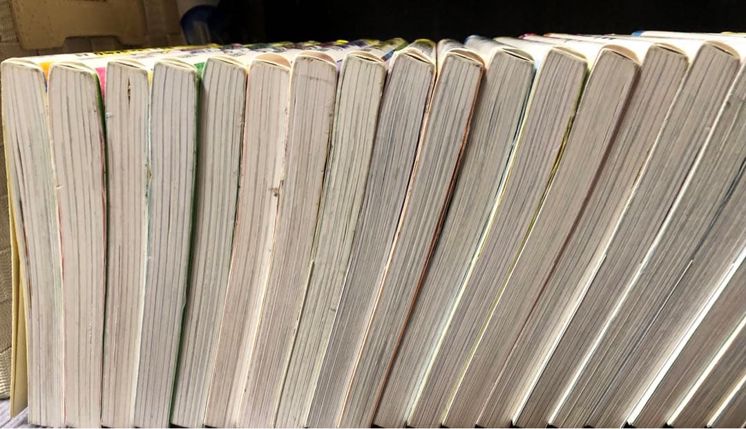 実験対決シリーズ 全37巻