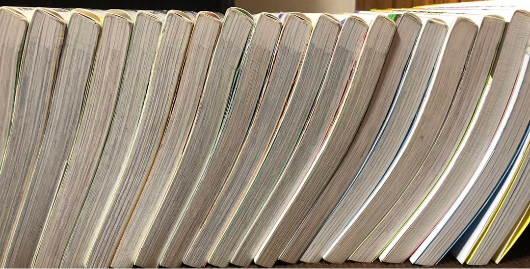 実験対決シリーズ 全37巻