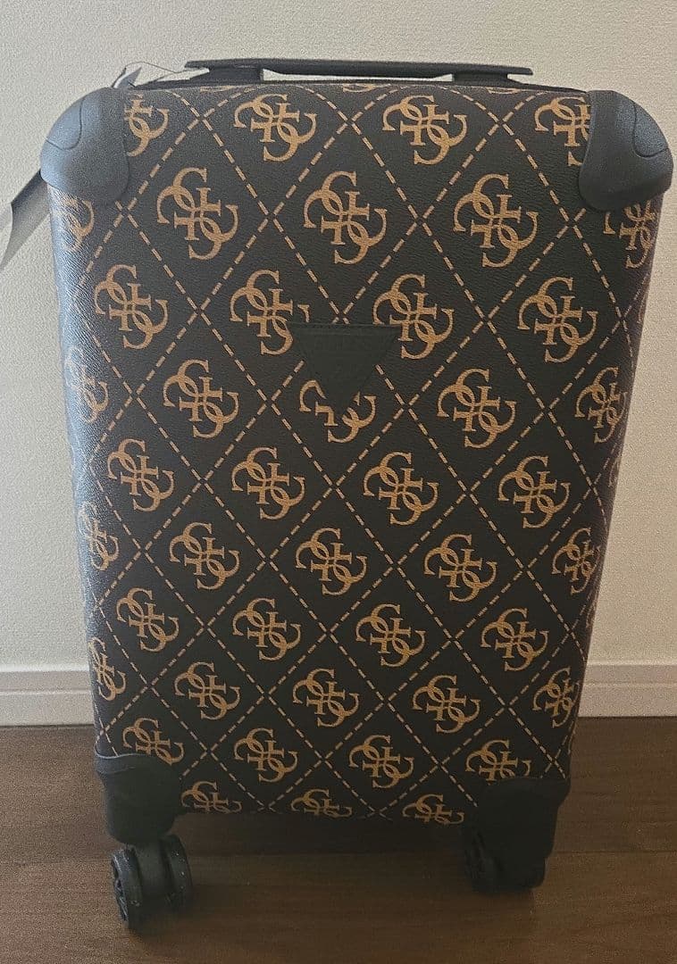 J*a様 [7/11まで値下げ]GUESS BERTA 18in,26L機内持ち