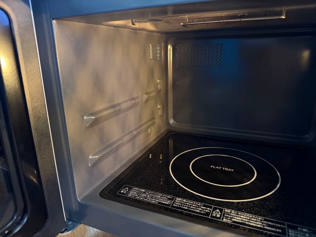 【2024年製】TOSHIBA 電子レンジ ER-Y16