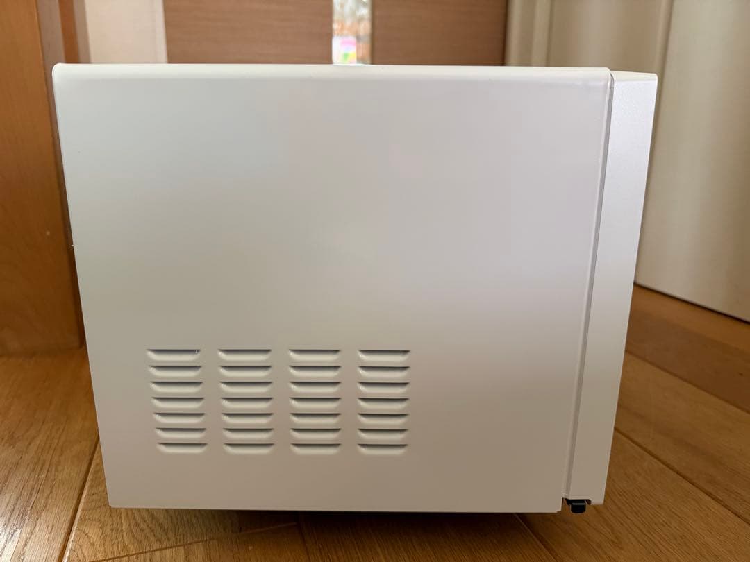 【2024年製】TOSHIBA 電子レンジ ER-Y16