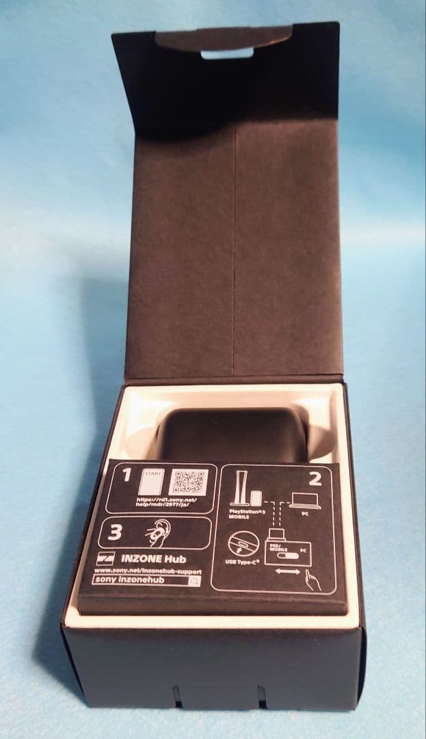 【ジャンク品】SONY INZONE Buds イヤフォン