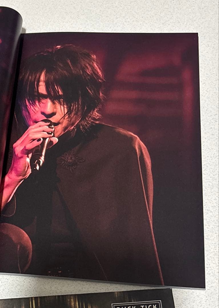 TOUR No.0 完全生産限定盤 DVD BUCK-TICK バクチク