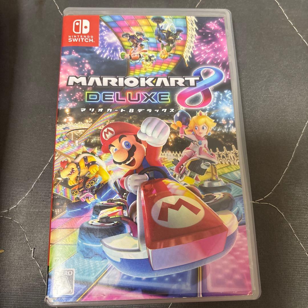 マリオシリーズゲームソフト3点セット