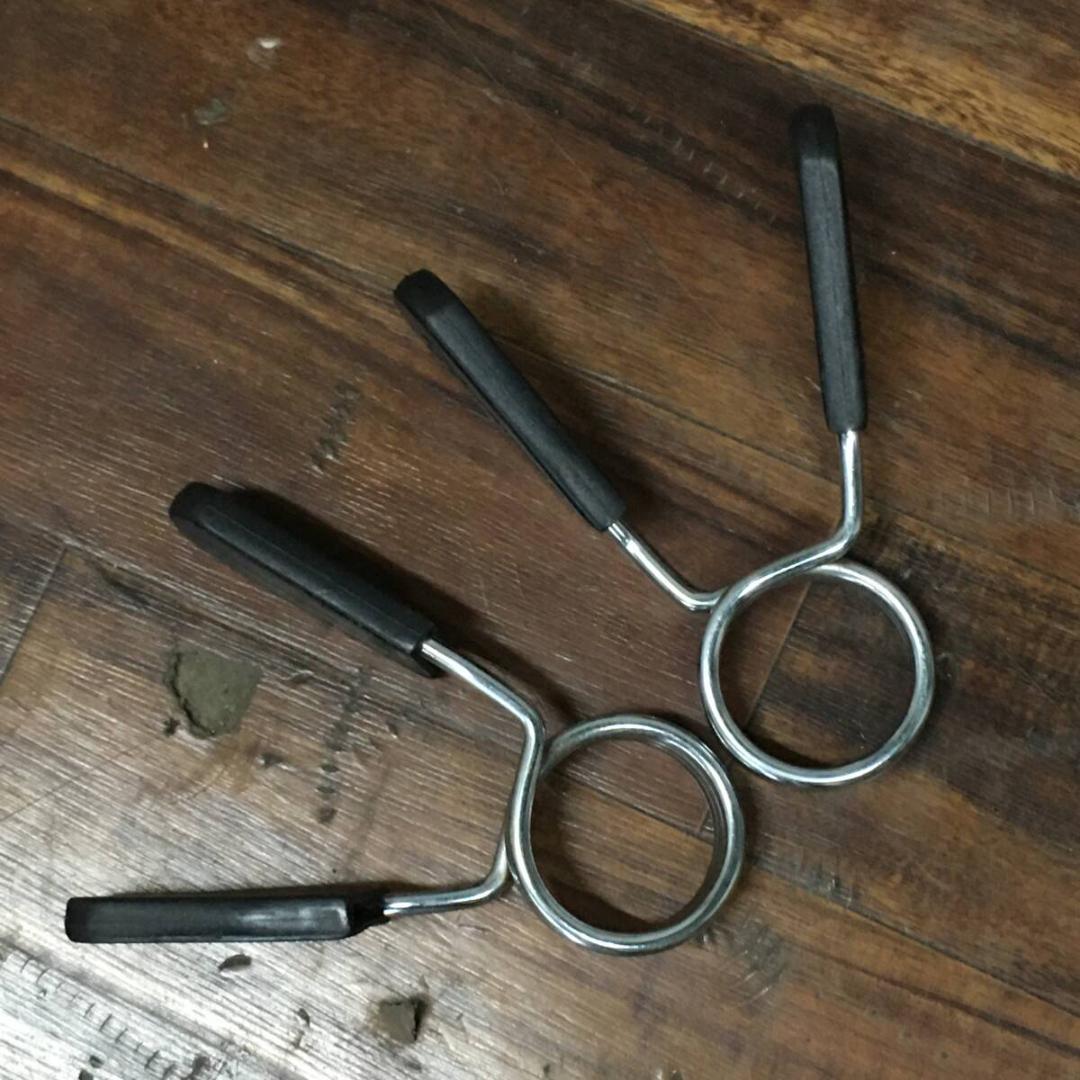 IVANKO イヴァンコ OB-ECON オリンピックシャフト バーベルシャフト