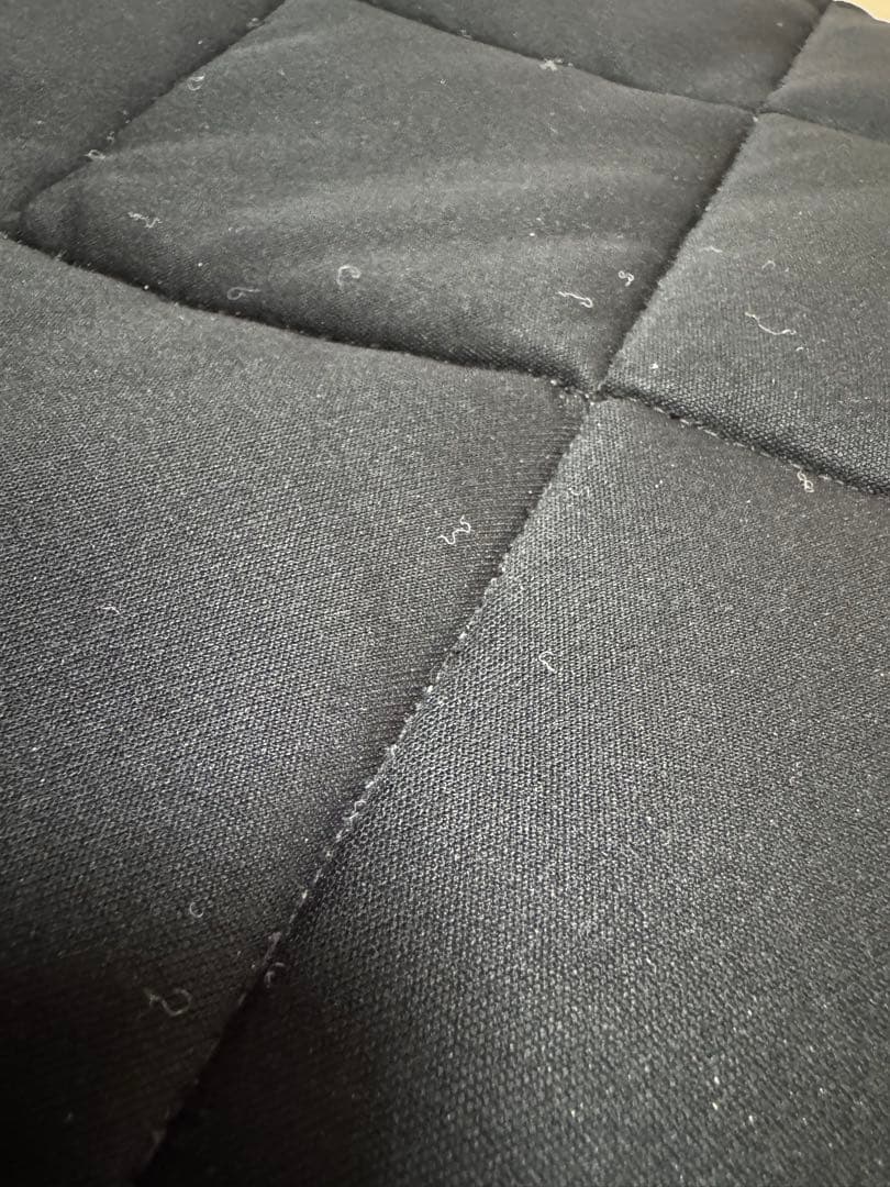 YOSA カーリスマット　ボルスターセット