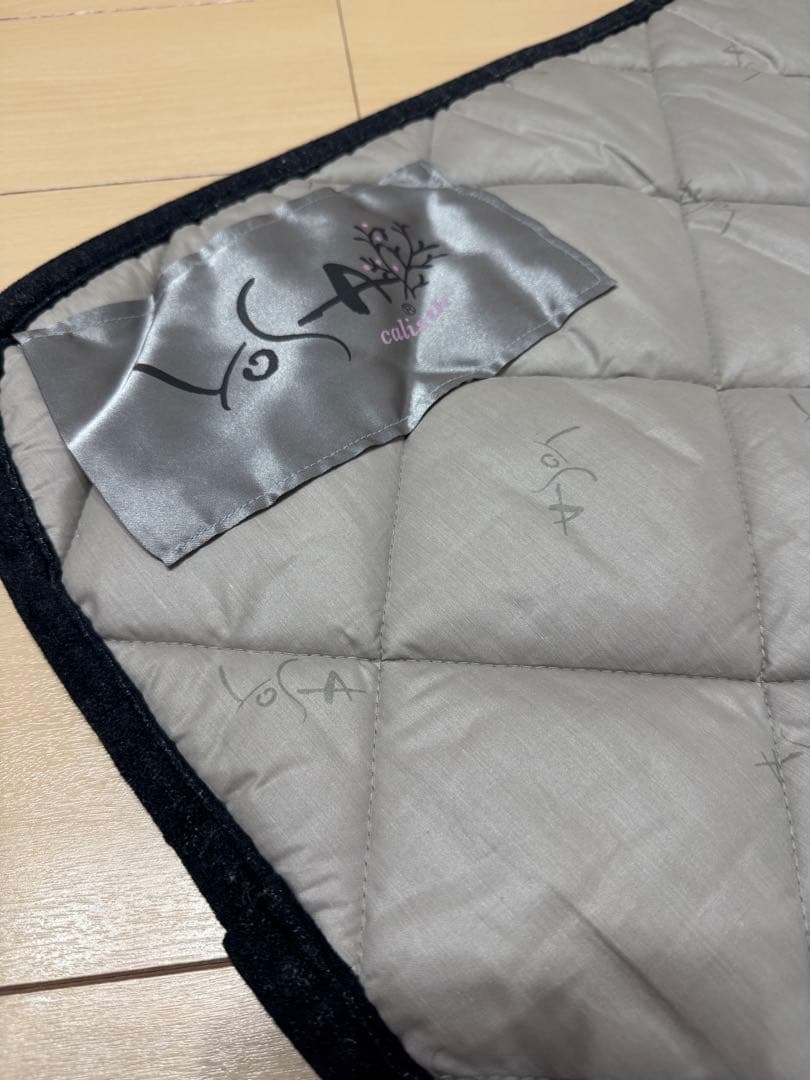 YOSA カーリスマット　ボルスターセット