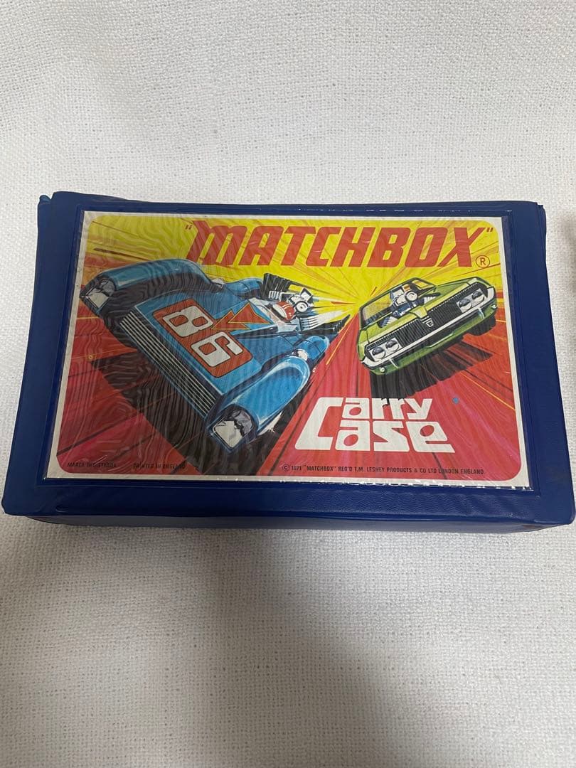 八*円様 MATCHBOX ミニカー24台