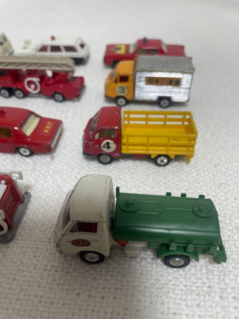 八*円様 MATCHBOX ミニカー24台