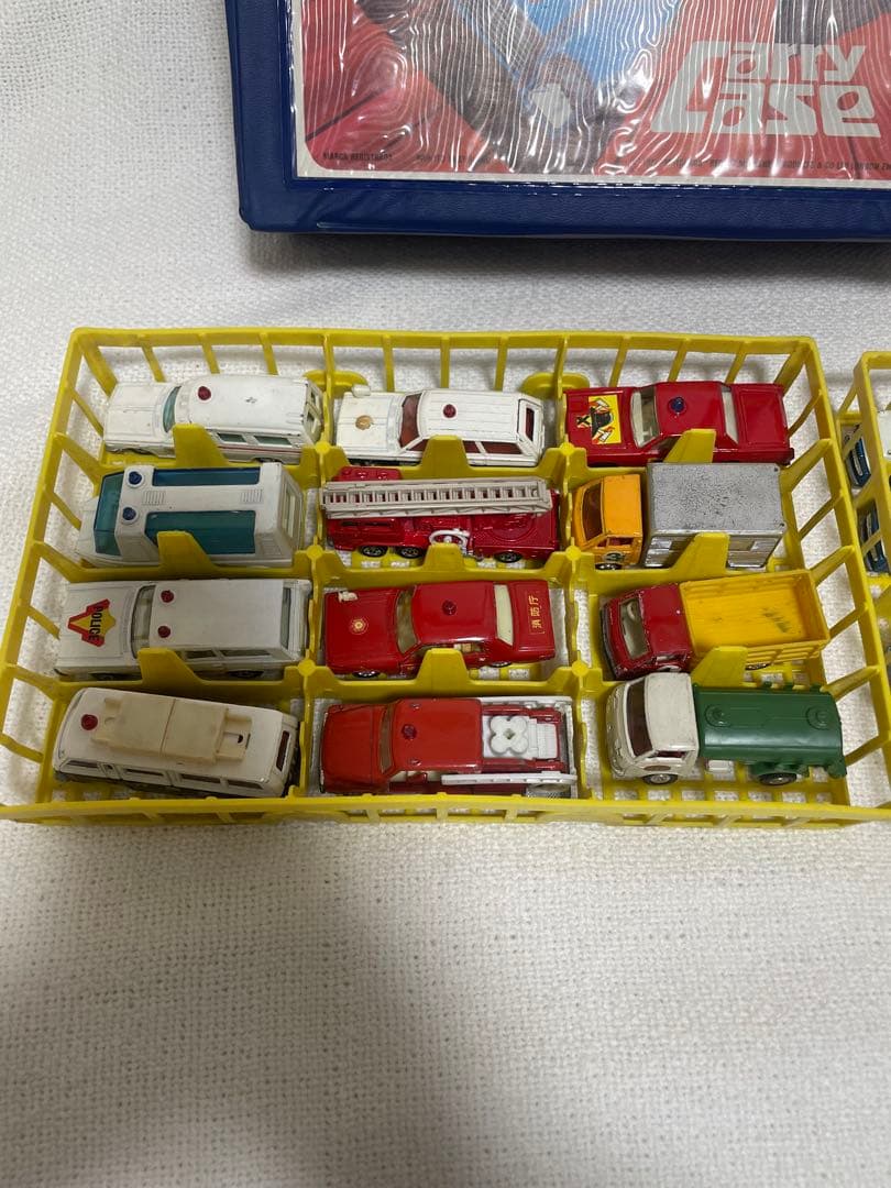 八*円様 MATCHBOX ミニカー24台