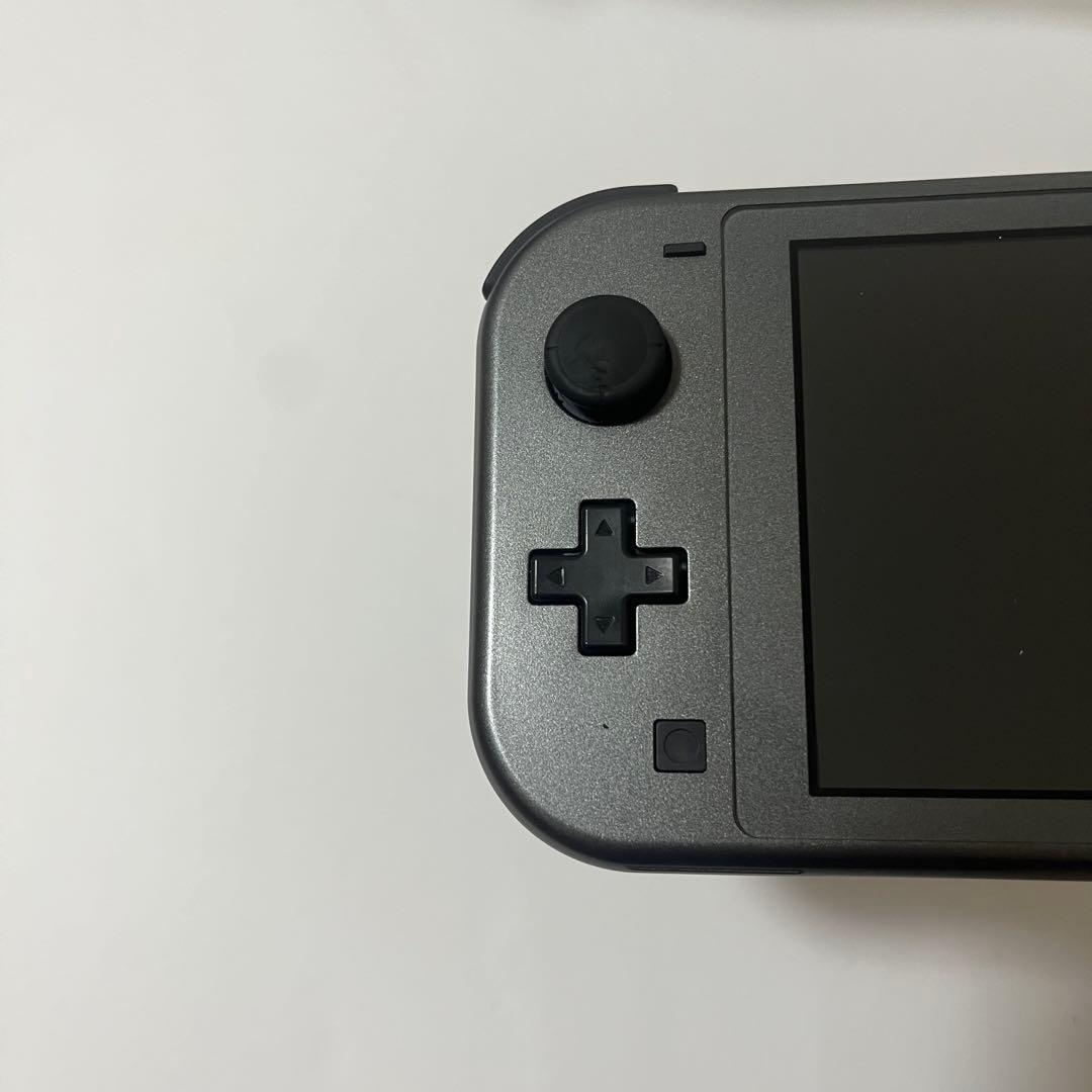 ⭐︎美品 Nintendo Switch Lite ディアルガ・パルキア