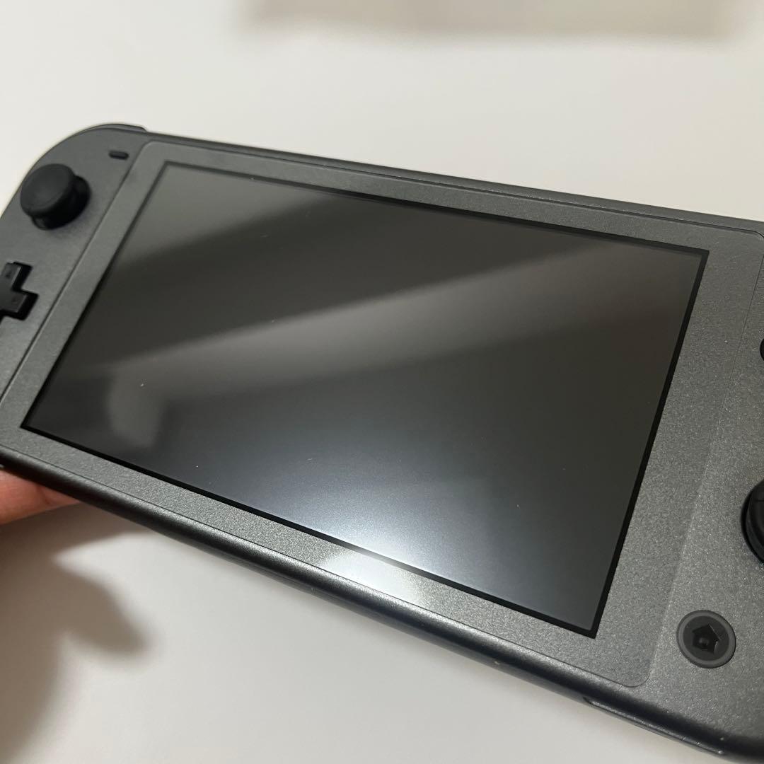 ⭐︎美品 Nintendo Switch Lite ディアルガ・パルキア