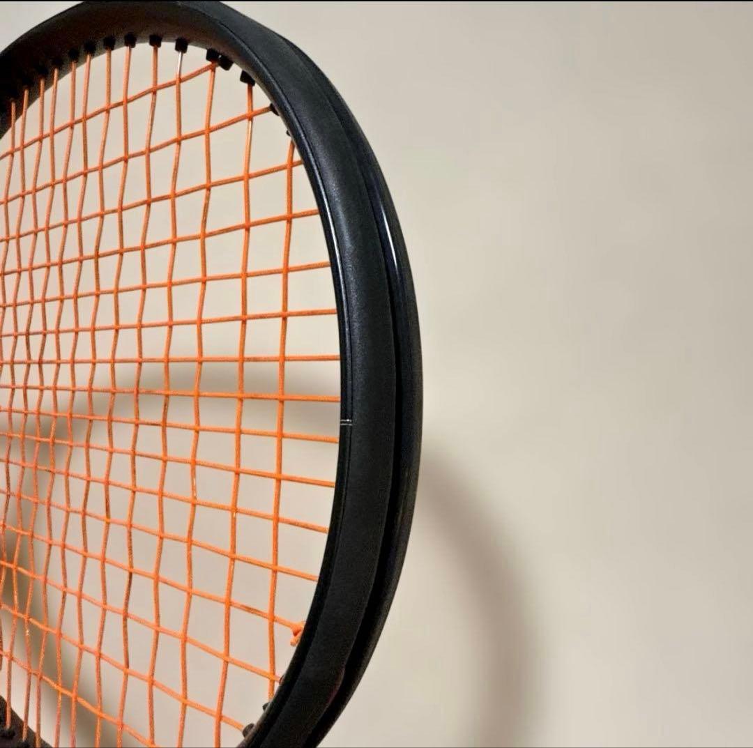 RF 01 PRO 320g G2 ロジャー・フェデラー ウィルソンwilson