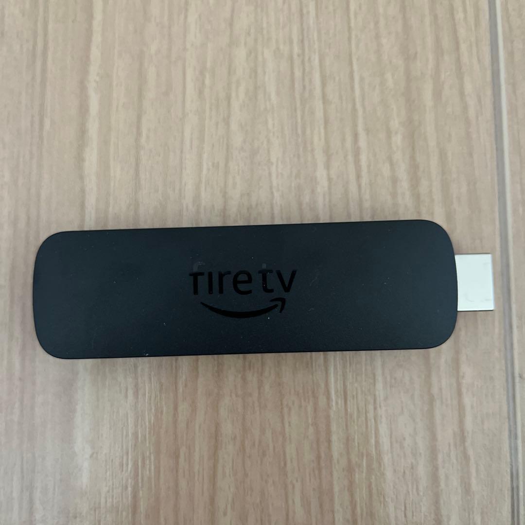 Fire TV Stick 4K Max 16GB 第2世代　付属品全部あり