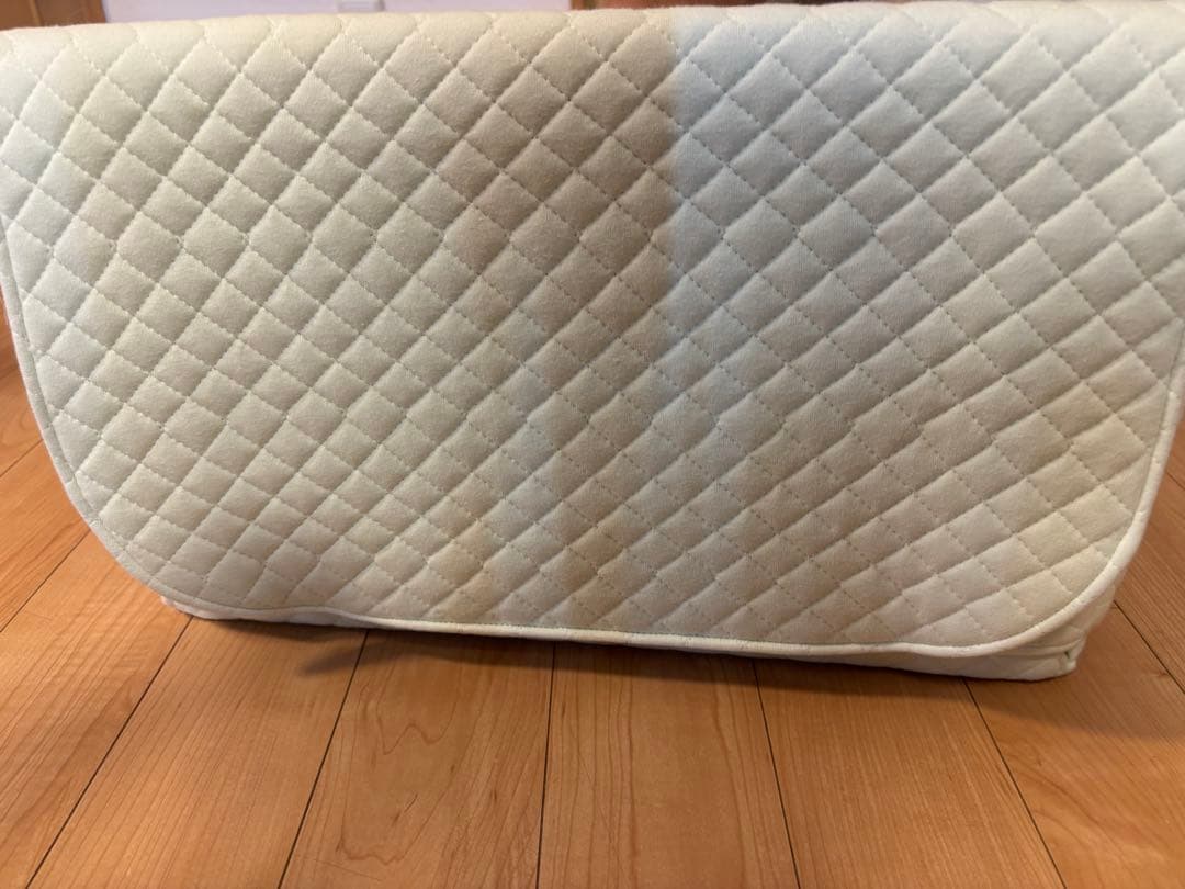 天使の寝床　　トコちゃんベルト　ベッド