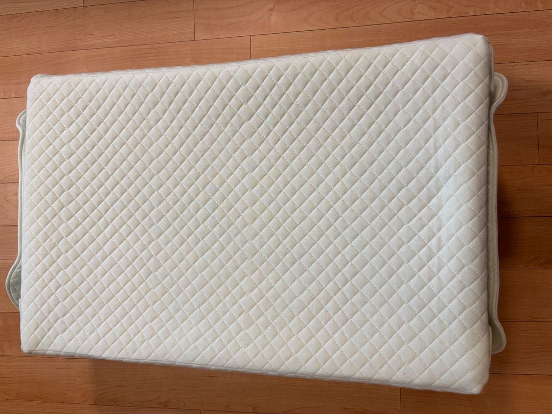 天使の寝床　　トコちゃんベルト　ベッド